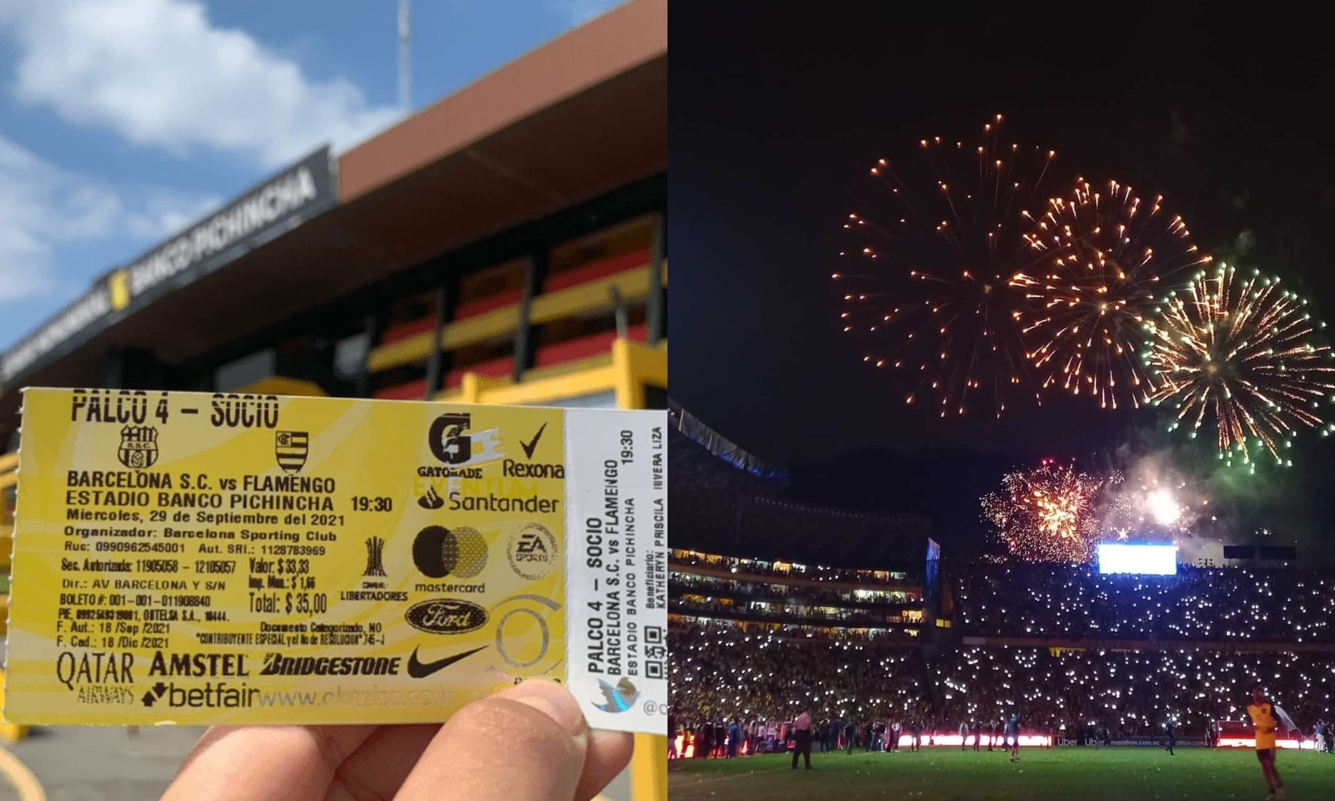 Las entradas para la Noche Amarilla saldrán a la venta en los próximos días, pero ya se filtran los posibles valores.