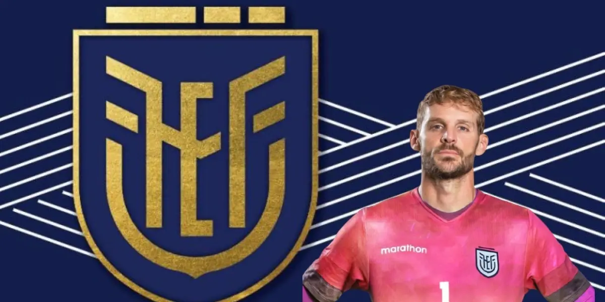 Las imágenes que demuestran la razón del por qué deben llamar a Burrai y no a Ramírez a la Tri