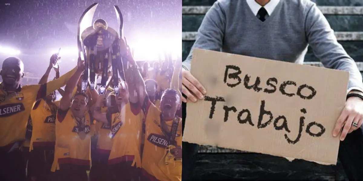 Las oportunidades de brillar en Barcelona SC, algunas veces, pueden ser únicas y hay que saberlas aprovechar