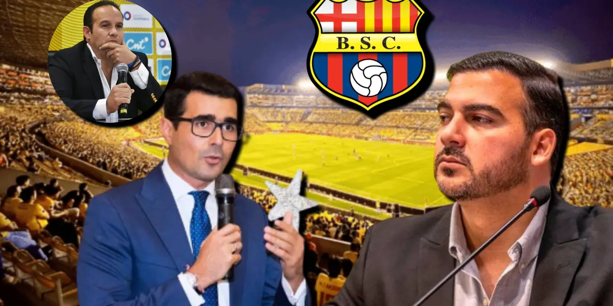 Las oscuras intenciones de la FEF y el Ministerio de Deporte que perjudicarían a BSC