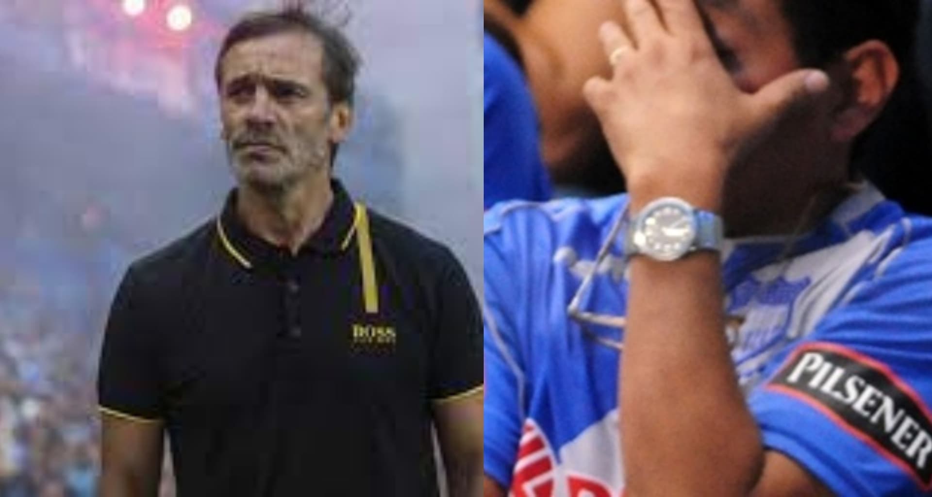 Las realidades de los equipos del Astillero son distintas, uno en busca de gloria el otro evitando el fracaso