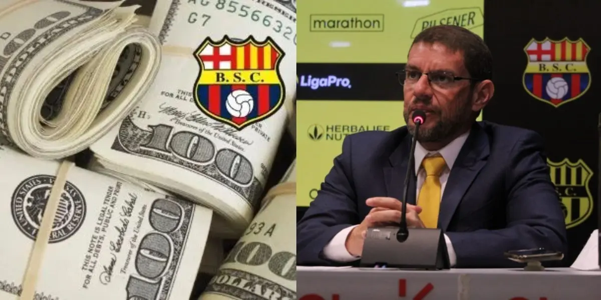 Las últimas dirigencias del Ídolo no hicieron un buen trabajo