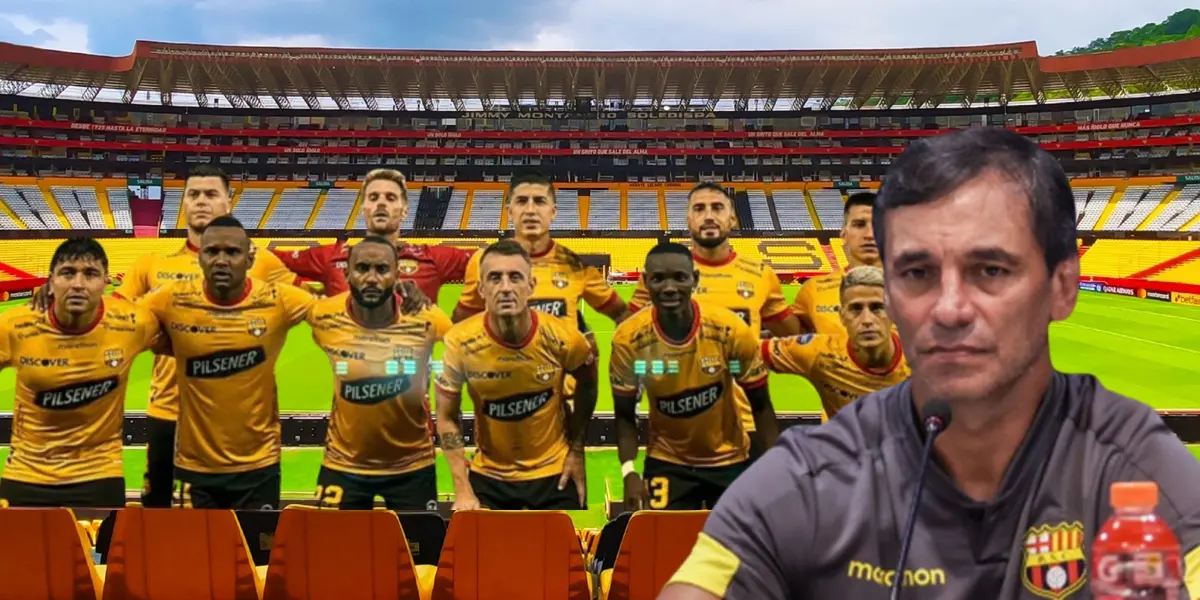 ¿Le haría un favor a BSC? Los dos jugadores del ídolo que Bustos quiere para Universitario