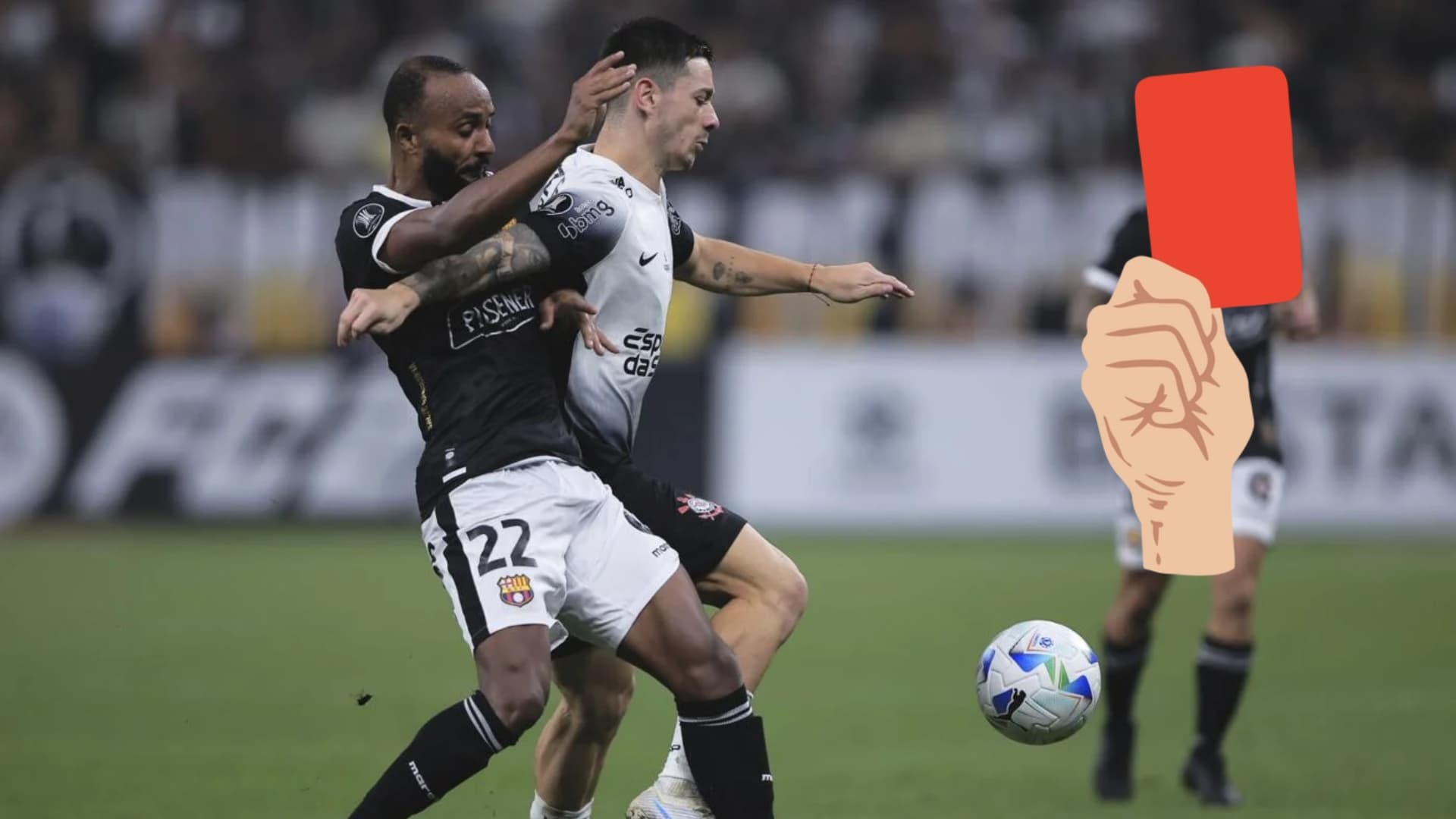 Leonai Souza / Foto de: Un Solo Ídolo