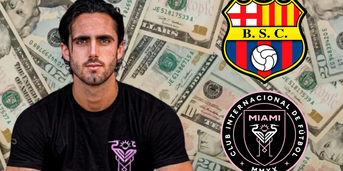 Leonardo Campana (Foto tomada de: Forbes/Leonardo Campana/Wikipedia)