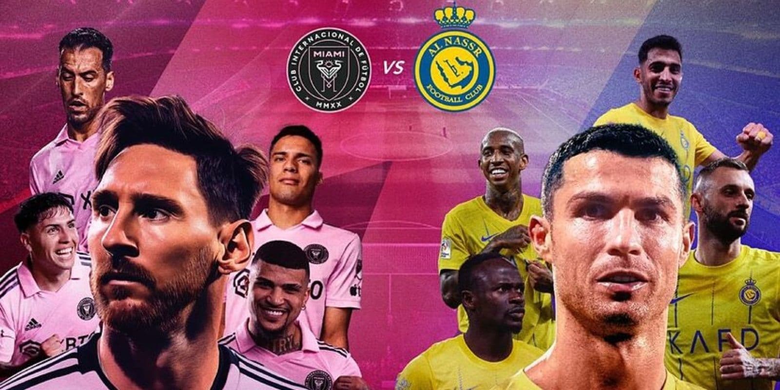 Leonardo Campana y Dixon Arroyo jugaran contra Cristiano Ronaldo