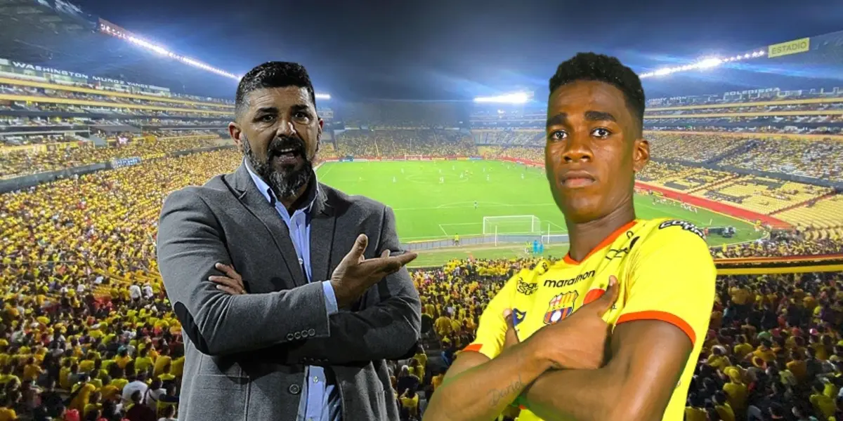 Leonardo Ramos habló sobre el doblete de Torres a Uruguay, los elogios del ex DT de BSC