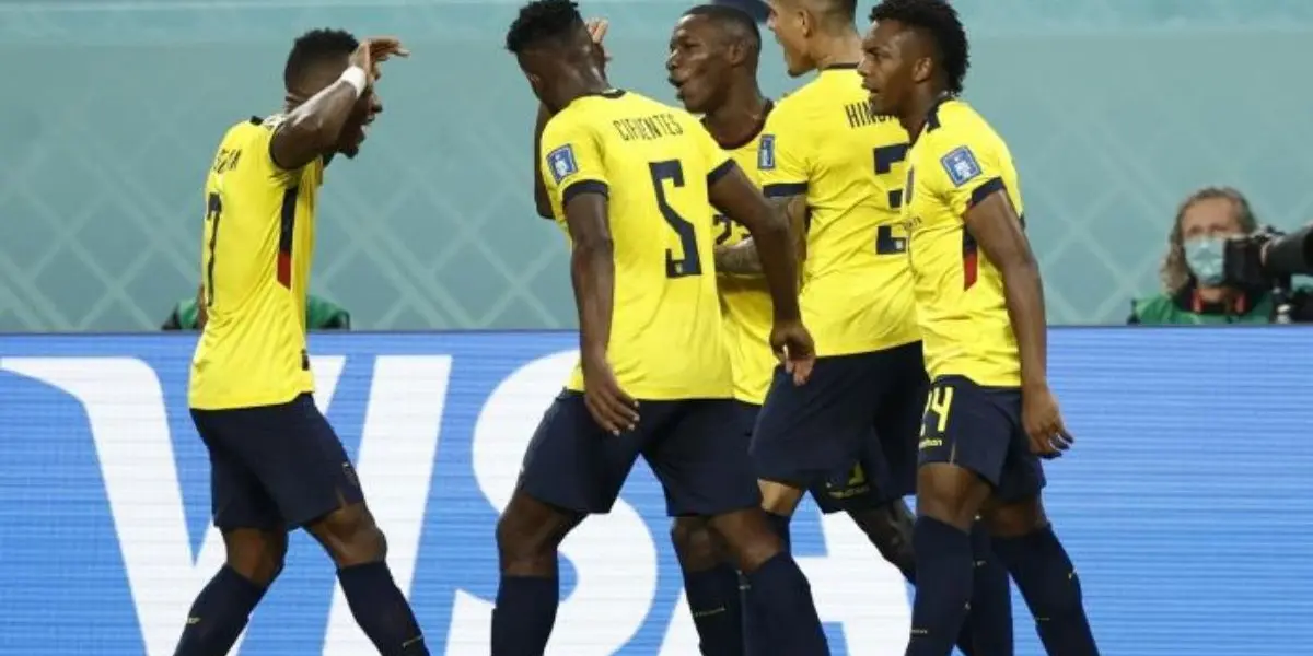 Leonardo Realpe sueña con jugar para Barcelona SC, el club de sus amores.