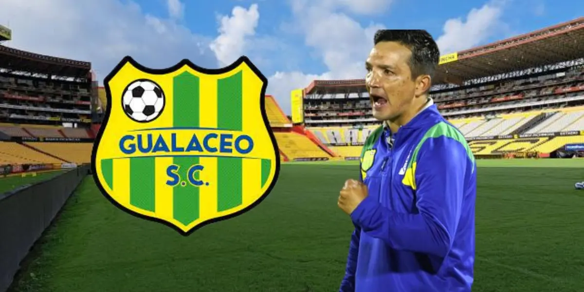 Leonardo Vanegas buscará mantener su condición de invicto ante los canarios