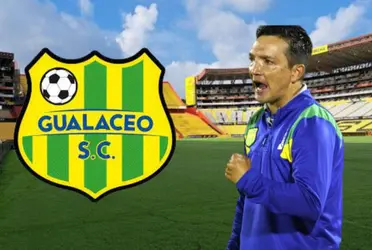 Leonardo Vanegas buscará mantener su condición de invicto ante los canarios