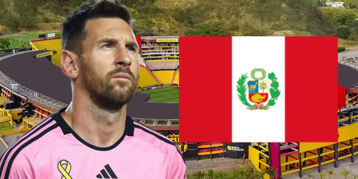 Lionel Messi (Foto tomada de: Barcelona SC/CNN/Wikipedia)