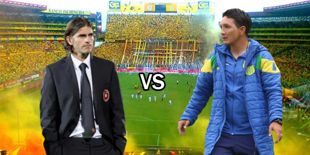 Listas las oncenas para el arranque de la fase 2 de LigaPro en le Monumental