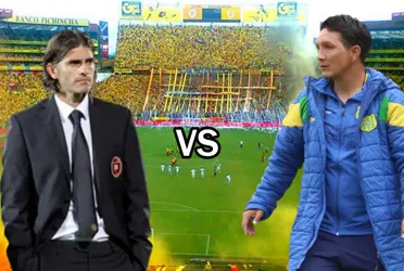 Listas las oncenas para el arranque de la fase 2 de LigaPro en le Monumental