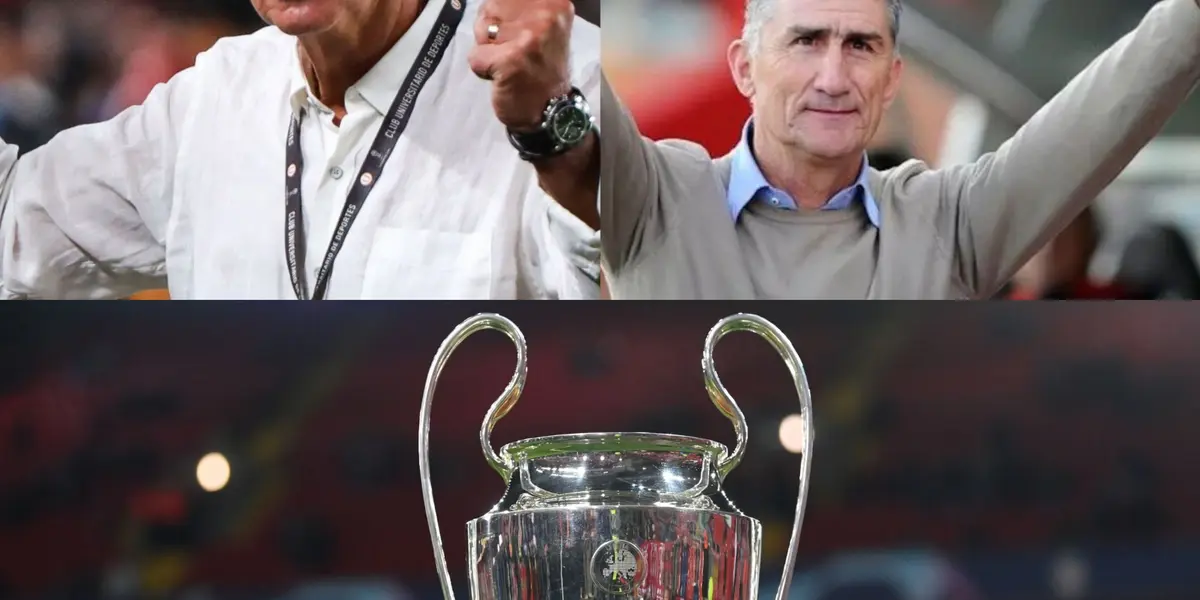 Llegaría por un año con opción a renovar