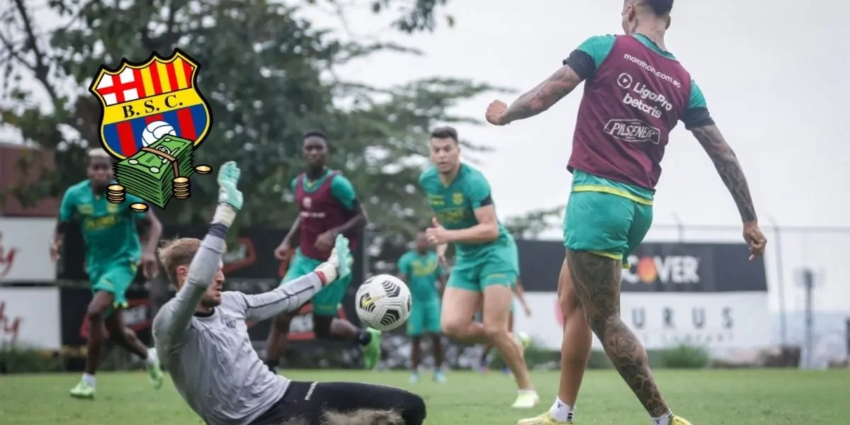 Llegó como refuerzo pero ha pasado inadvertido