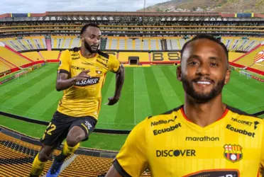 Lo primero que hizo Leonai Souza tras su regreso a las canchas con BSC