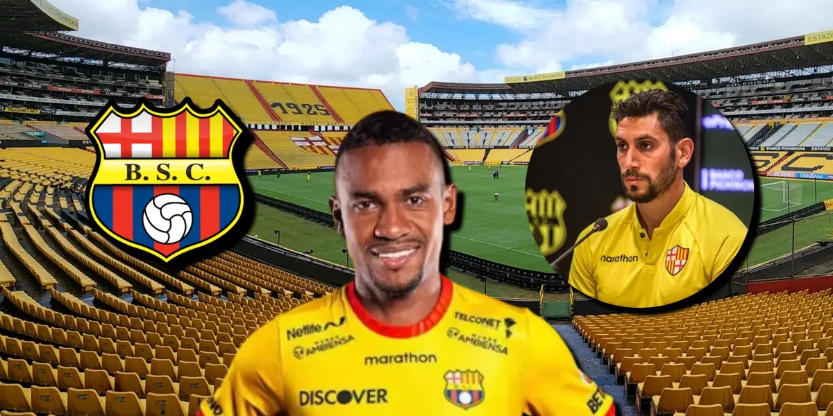 Lo que confesó Dixon Arroyo ahora que juega en BSC, dejó sin espació a Piñatares en el ídolo