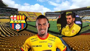 Lo que confesó Dixon Arroyo ahora que juega en BSC, dejó sin espació a Piñatares en el ídolo