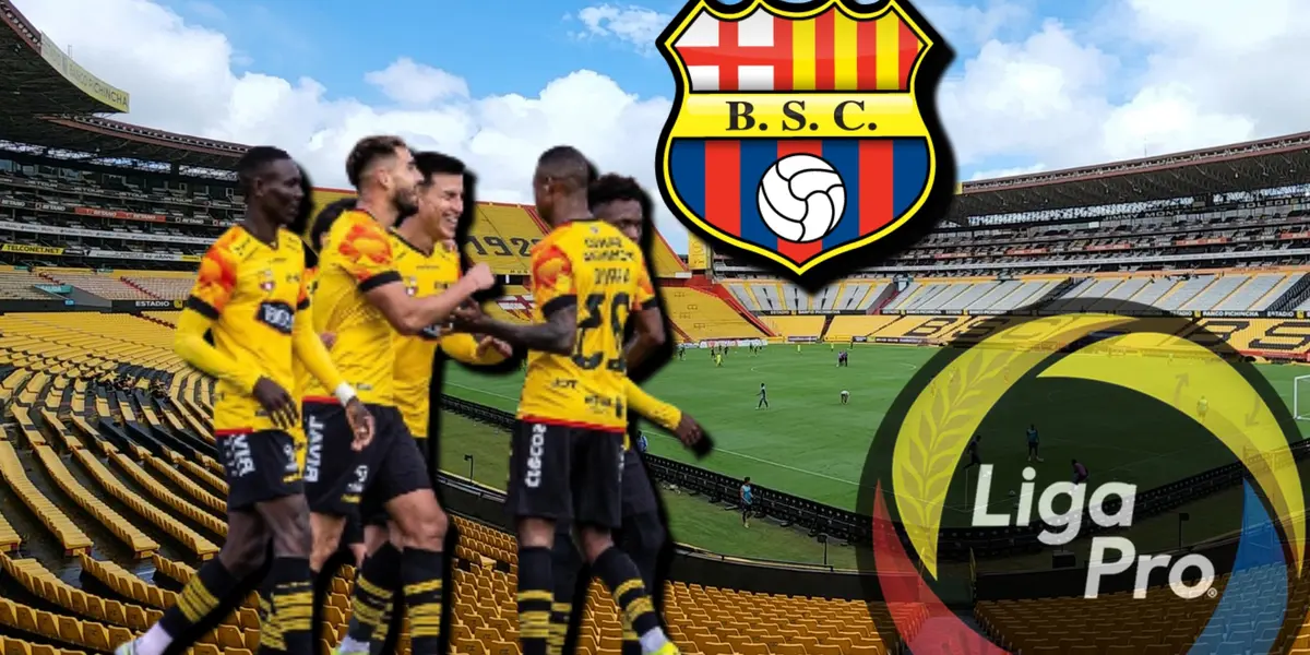 Lo que confirmaron sobre la presencia de público en el Monumental, para el debut de BSC en Liga Pro