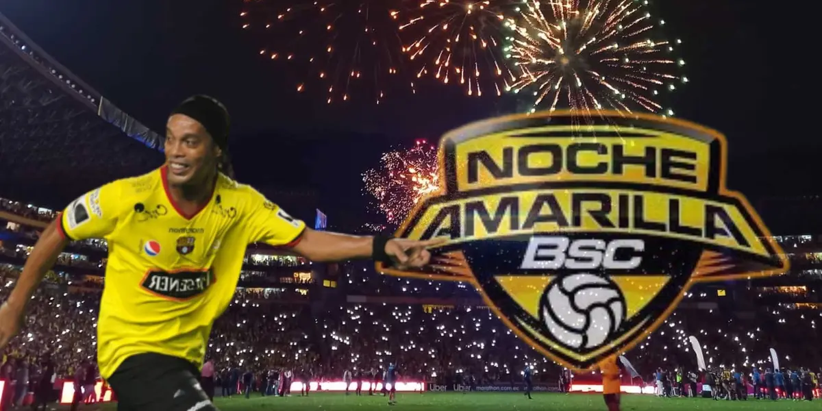 Lo que confirmó la directiva sobre si habrá o no estrella invitada a la Noche Amarilla