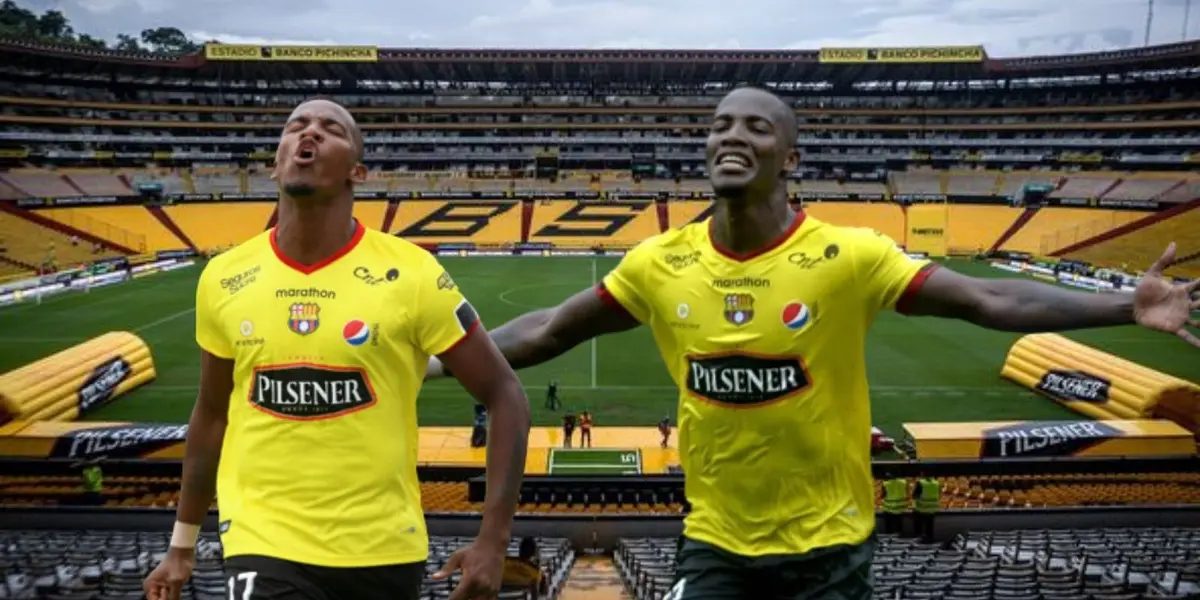 Lo que cuesta ahora Cristian Penilla, fue campeón con BSC en 2016