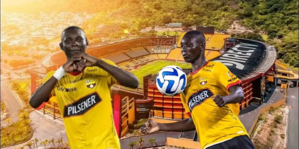 Lo que debe hacer BSC para que Janner Corozo siga en el equipo en 2024