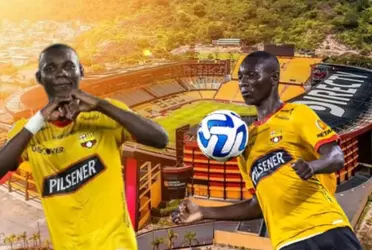 Lo que debe hacer BSC para que Janner Corozo siga en el equipo en 2024