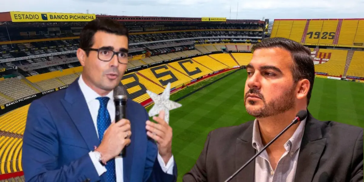 Lo que decidieron desde el Ministerio de Deporte que no le gustará a la dirigencia de BSC
