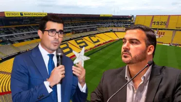 Lo que decidieron desde el Ministerio de Deporte que no le gustará a la dirigencia de BSC