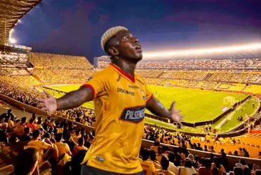 Lo que dicen los hinchas de BSC sobre la posible salida de Gabriel Cortez a China