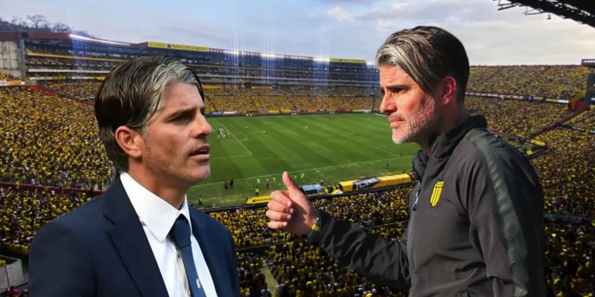 Lo que dijeron de Diego López, lo comparan con el BSC de Guillermo Almada