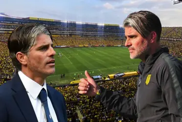 Lo que dijeron de Diego López, lo comparan con el BSC de Guillermo Almada