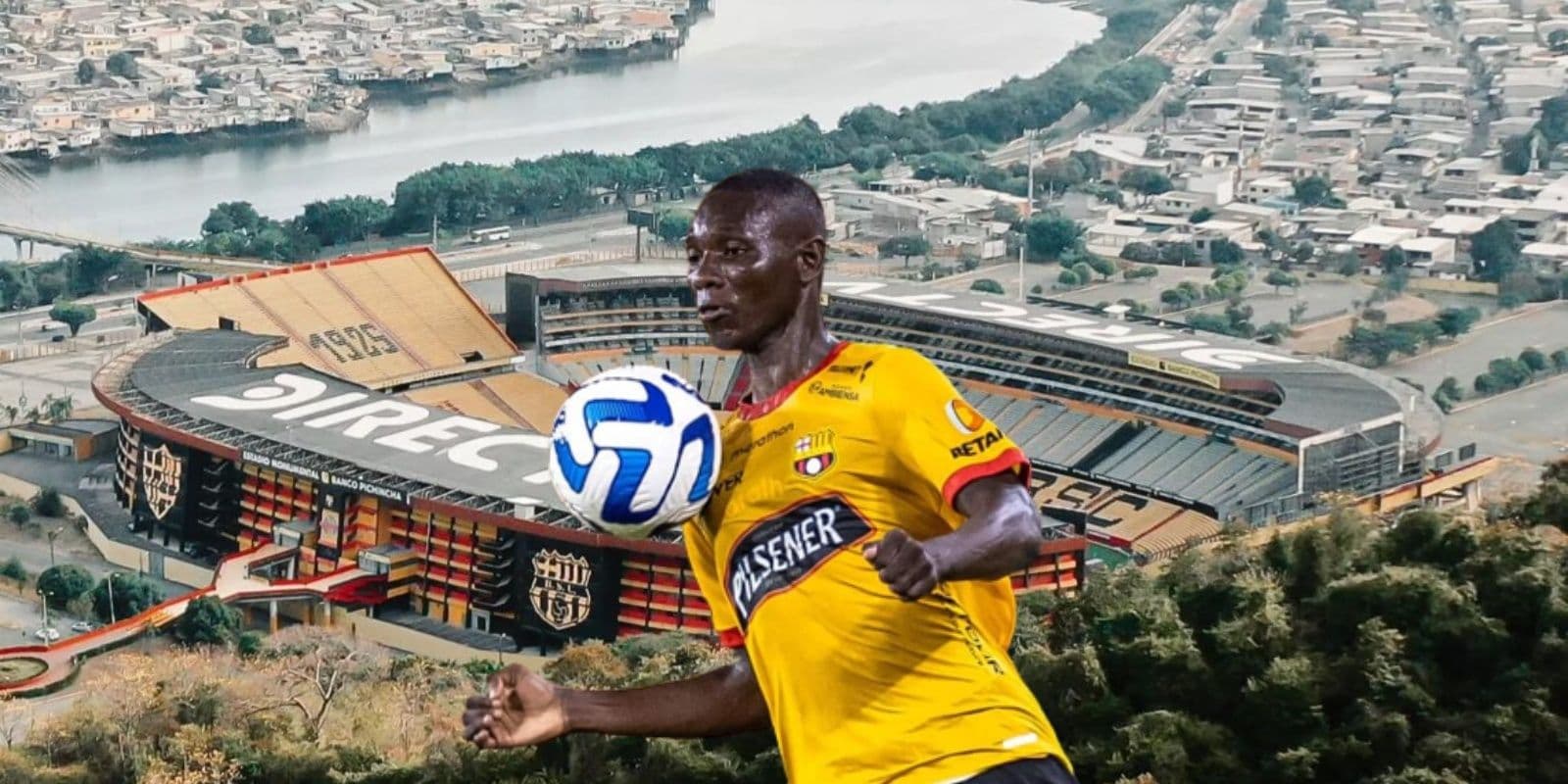 Lo que dijeron desde BSC sobre Janner Corozo, quieren que se quede