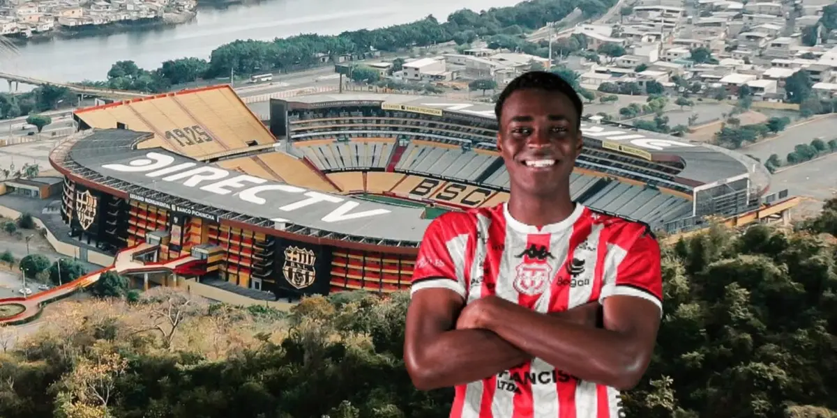 Lo que dijeron desde Técnico Universitario sobre el posible fichaje de Rangel a BSC