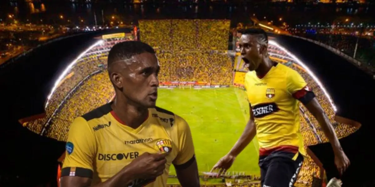 Lo que dijeron los hinchas de Barcelona SC sobre la continuidad de Fidel Martínez, se le acaba el contrato