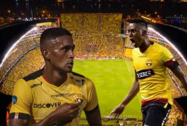 Lo que dijeron los hinchas de Barcelona SC sobre la continuidad de Fidel Martínez, se le acaba el contrato