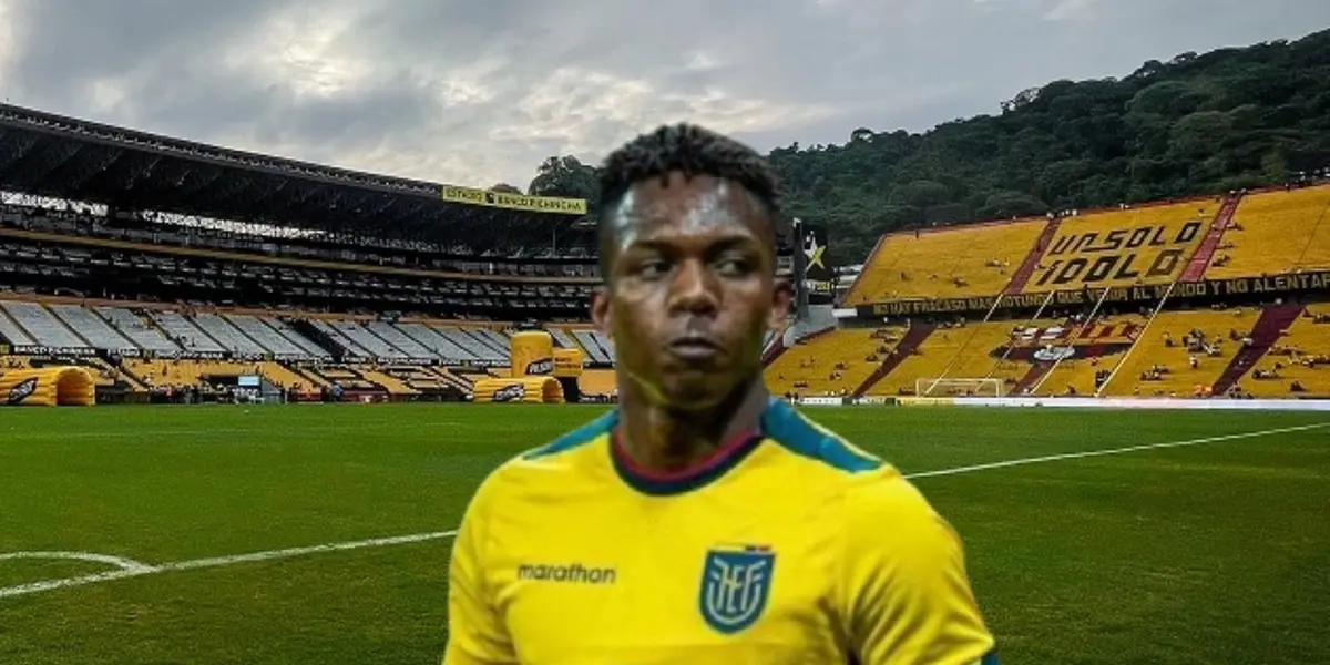 Lo que dijeron los hinchas de BSC sobre la posible llegada de Reasco al ídolo