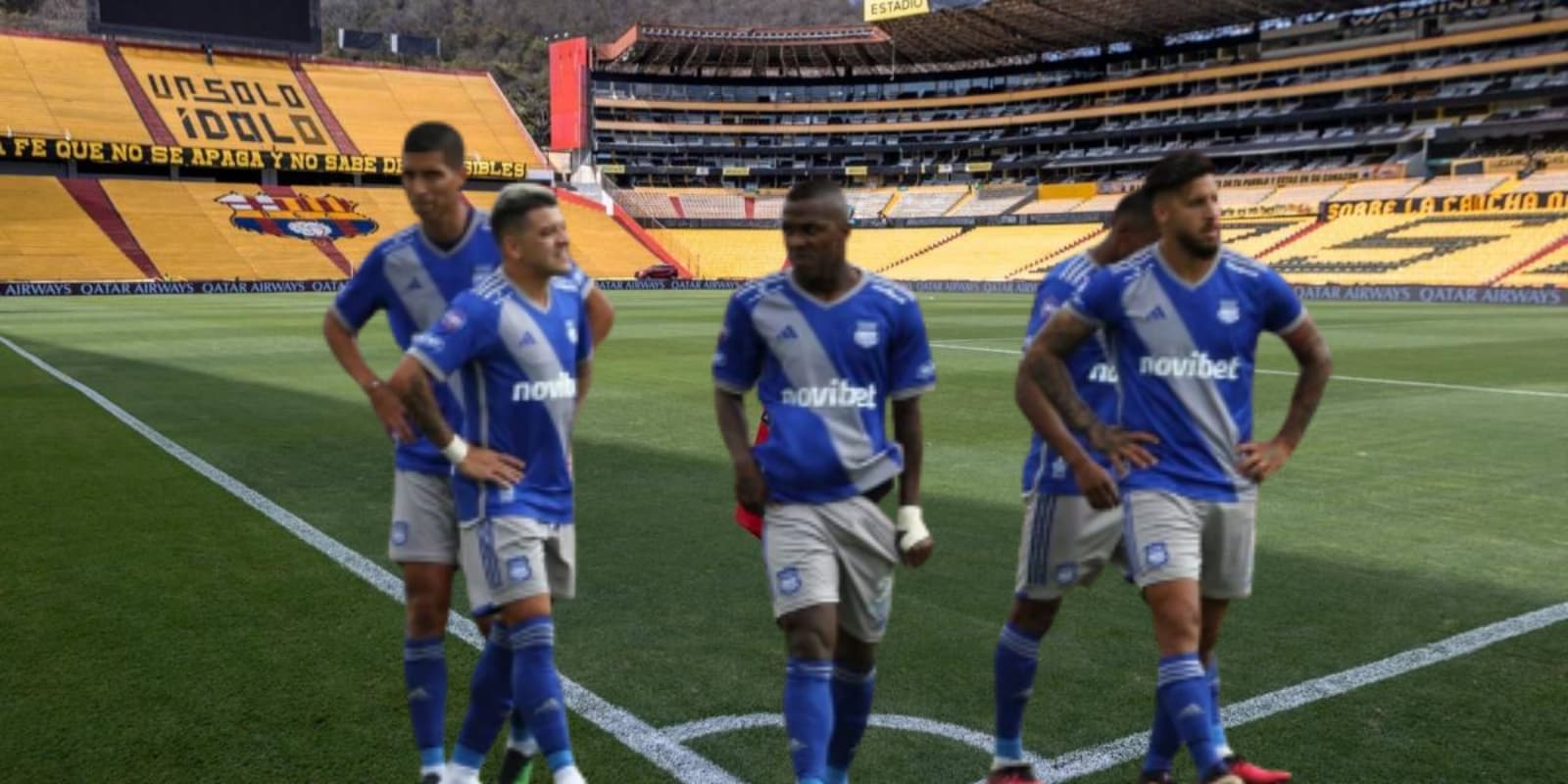 Lo que dijeron sobre la pretemporada de las coquetas, BSC viajará el martes a Miami