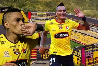 Lo que dijo Álvez sobre ir al Monumental para apoyar a BSC contra LDU