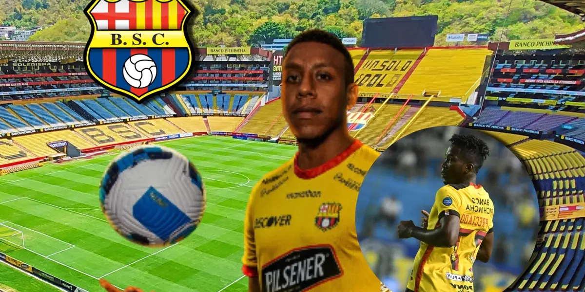 Lo que dijo Christian Solano de su llegada a BSC, quiere ser titular en el once de López