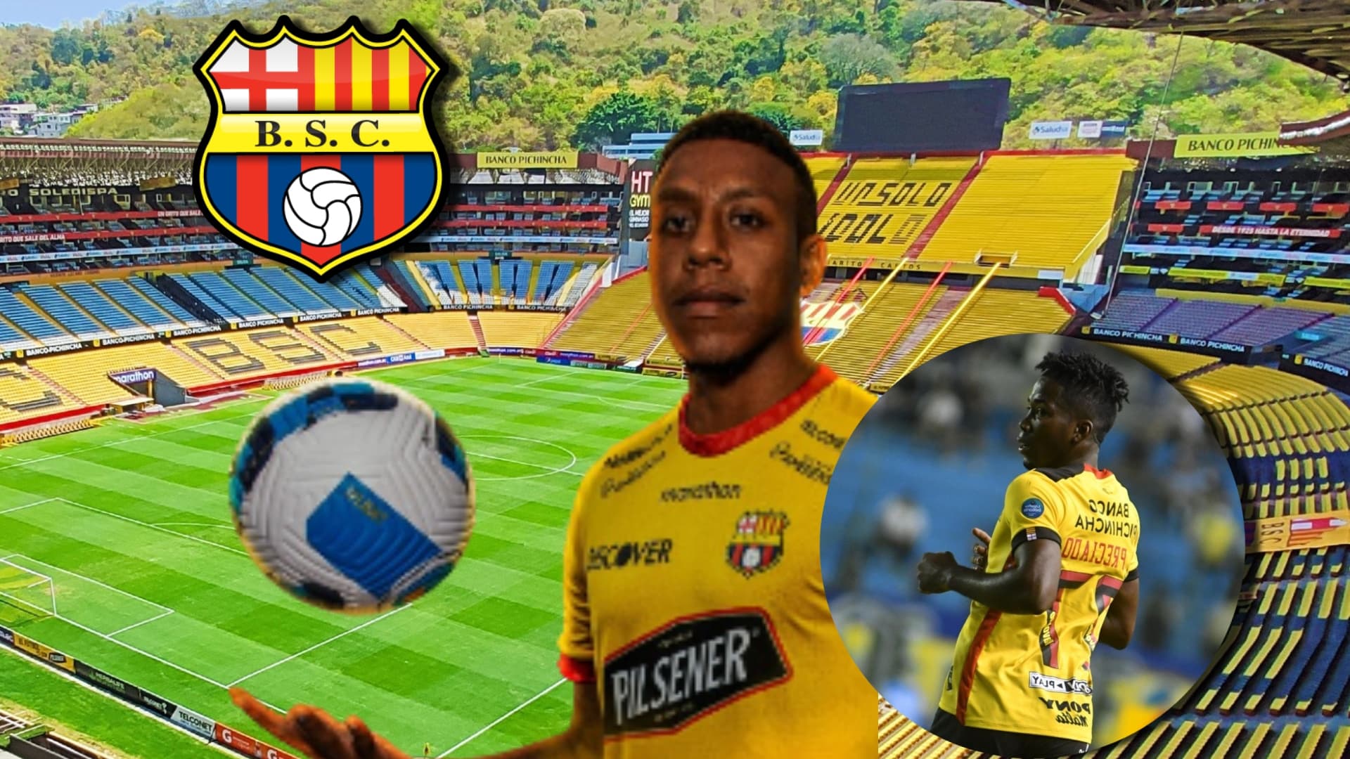 Lo que dijo Christian Solano de su llegada a BSC, quiere ser titular en el once de López