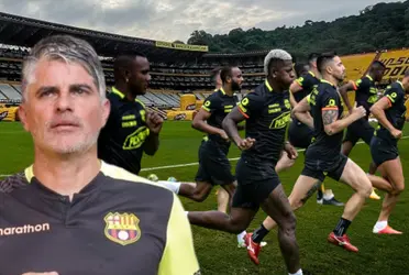 Lo que dijo Diego López sobre la pretemporada de BSC, buscarán salir campeones