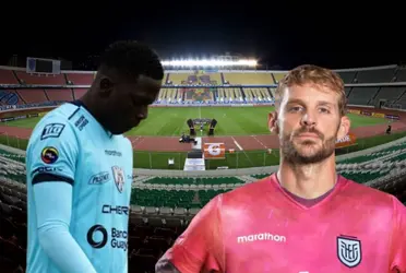 Lo que dijo Félix Sánchez sobre Moisés Ramírez, hubiera llevado a Burrai