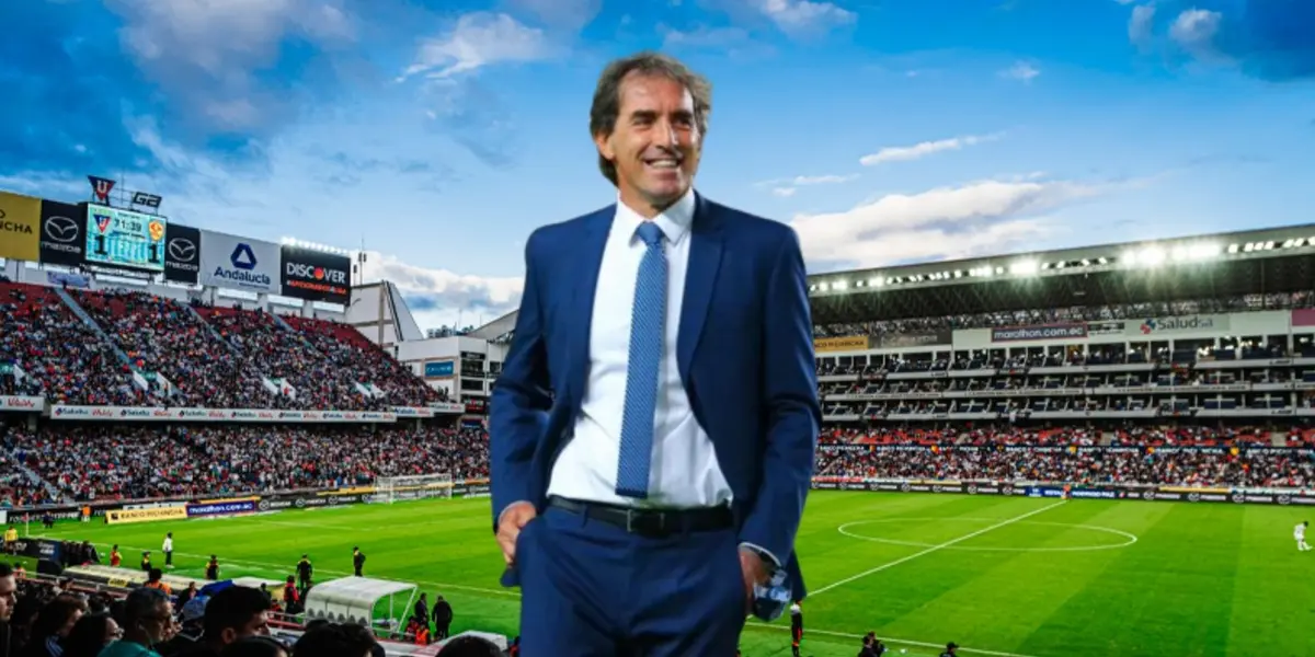 Lo que dijo Guillermo Almada de Ecuador