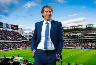 Lo que dijo Guillermo Almada de Ecuador