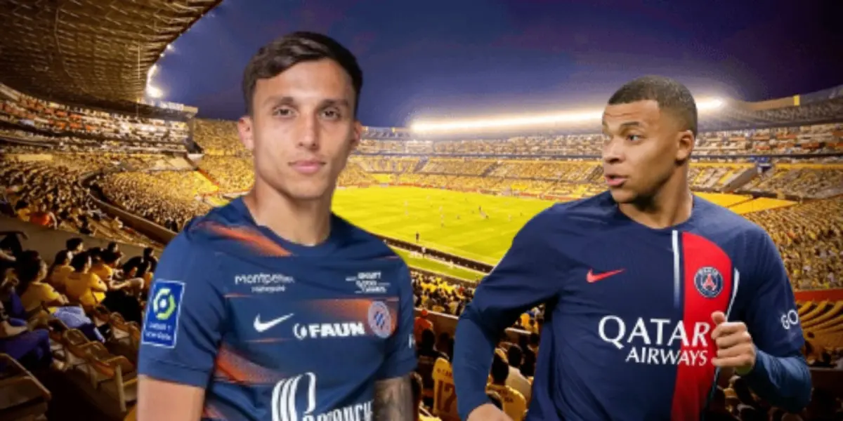 Lo que dijo Mathías Suárez sobre su paso en el fútbol de Europa, ahora fue fichado por Barcelona SC