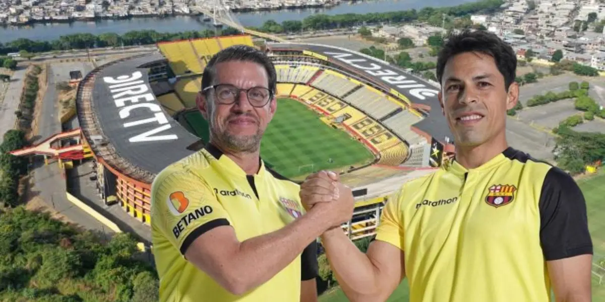 Lo que dijo Matías Oyola sobre el plan de trabajo que gestiona con Verduga