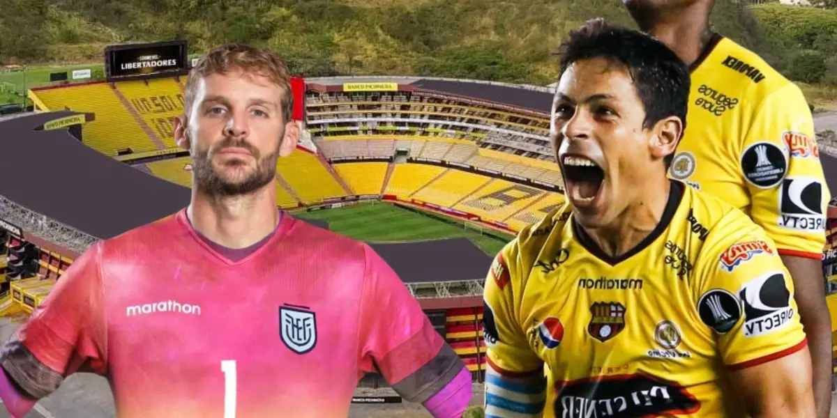 Lo que dijo Matías Oyola sobre una posible convocatoria de Javier Burrai a la Tri