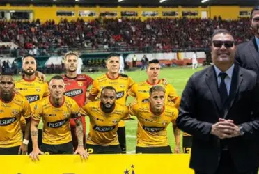 Lo que dijo un directivo de Barcelona SC sobre el equipo, ya viajaron hacia Cuenca