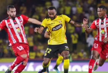 Lo que dijo un jugador del Técnico Universitario, quieren ganarle a BSC